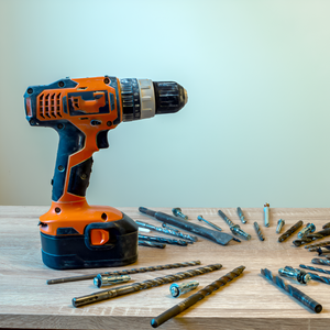 Choosing the Right Electric Drill for Your Projects