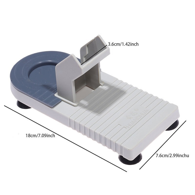 Handicraft Hot Melt Glue Gun Base