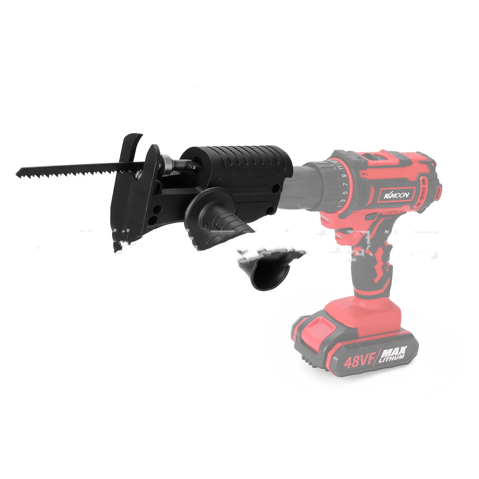 Portable Electric Drill
