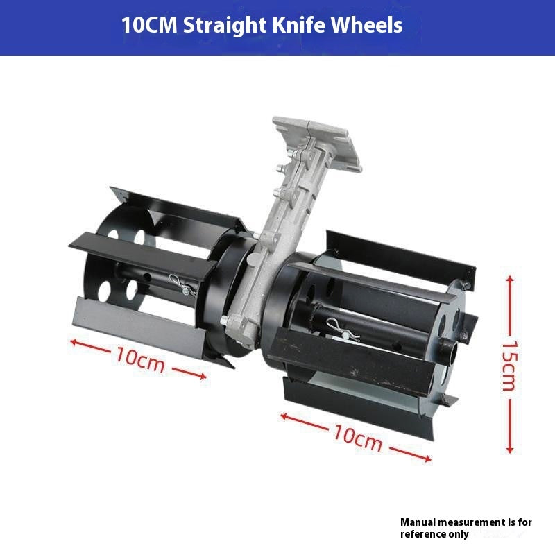 Mower Accessories Straight Knife Household