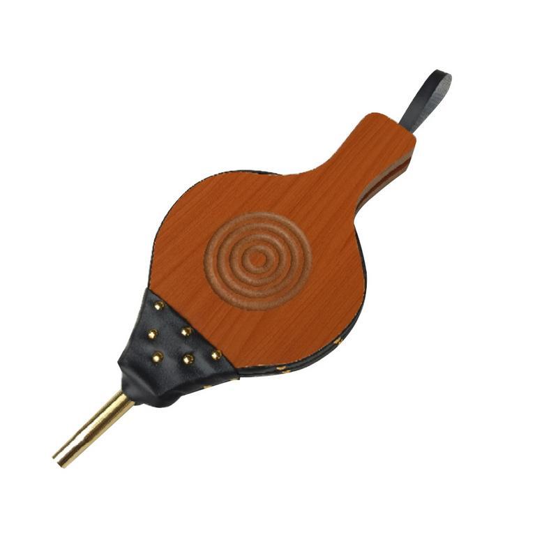 Wood Fireplace Accessories Blower