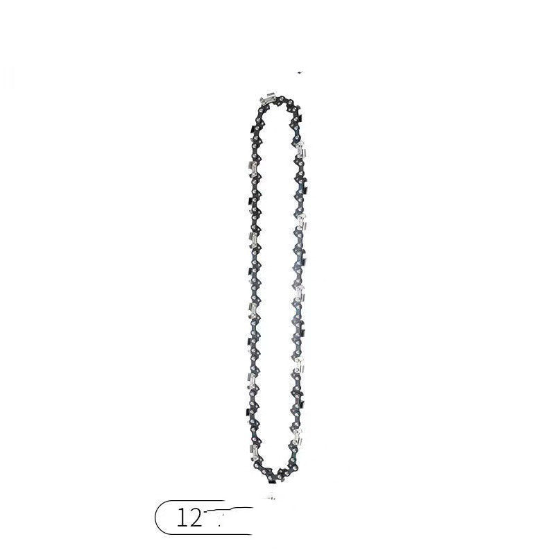 Guide Plate Charging Saw Chainsaw