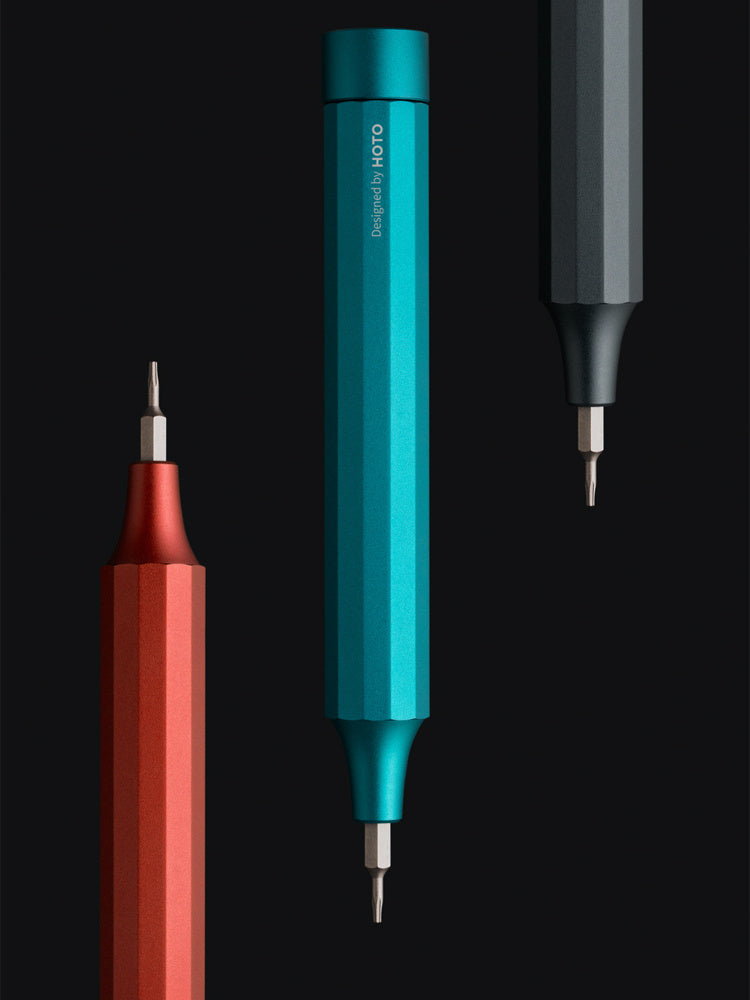 Monkey Electric Screwdriver