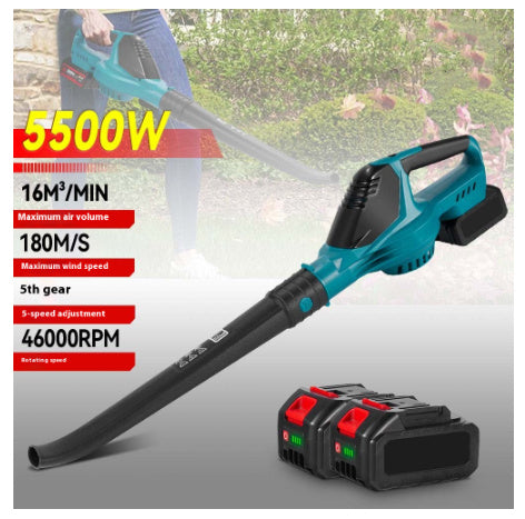 Industrial Dust Removal Electric Blower