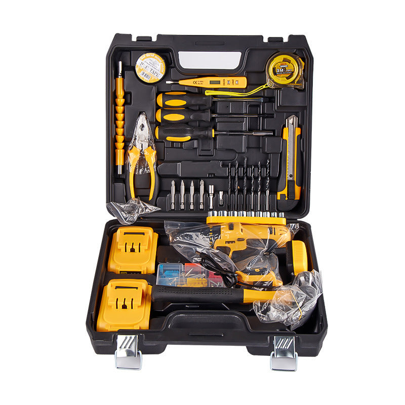 New Handheld Electric Drill