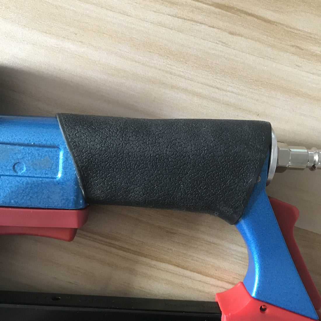 Industrial Grade Air Nail Gun