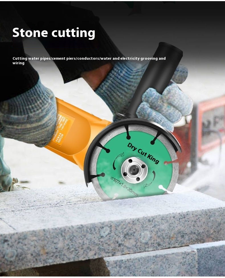 Brushless Polishing Machine Electric Tool