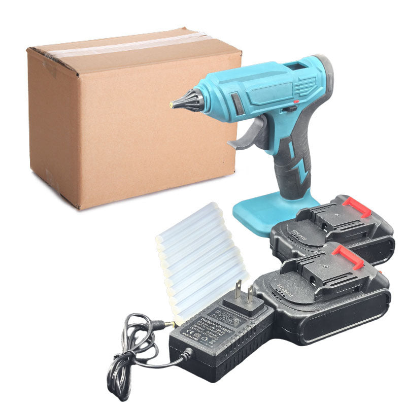 Household Lithium Electric Glue Gun