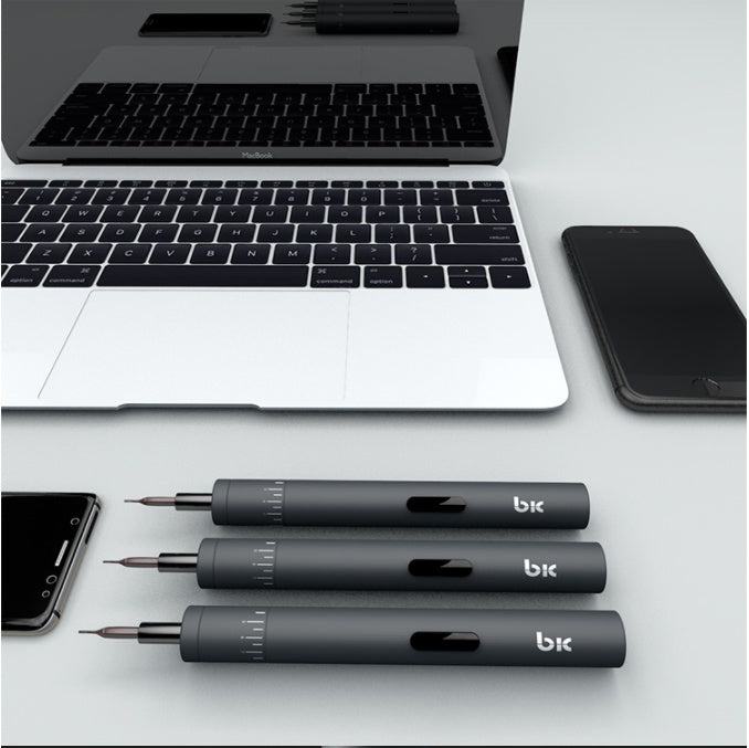 TBK Torque Electric Screwdriver