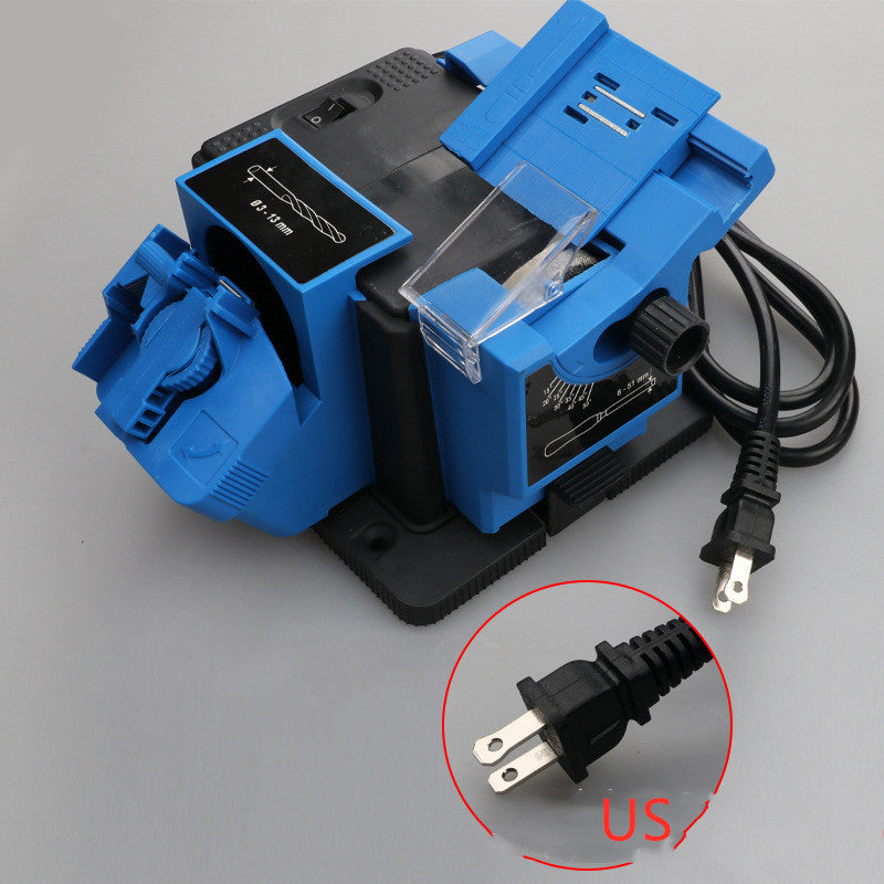 Twist Drill Grinding Machine