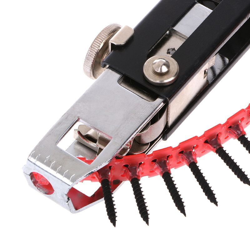 Automatic Chain Nail Gun Tool