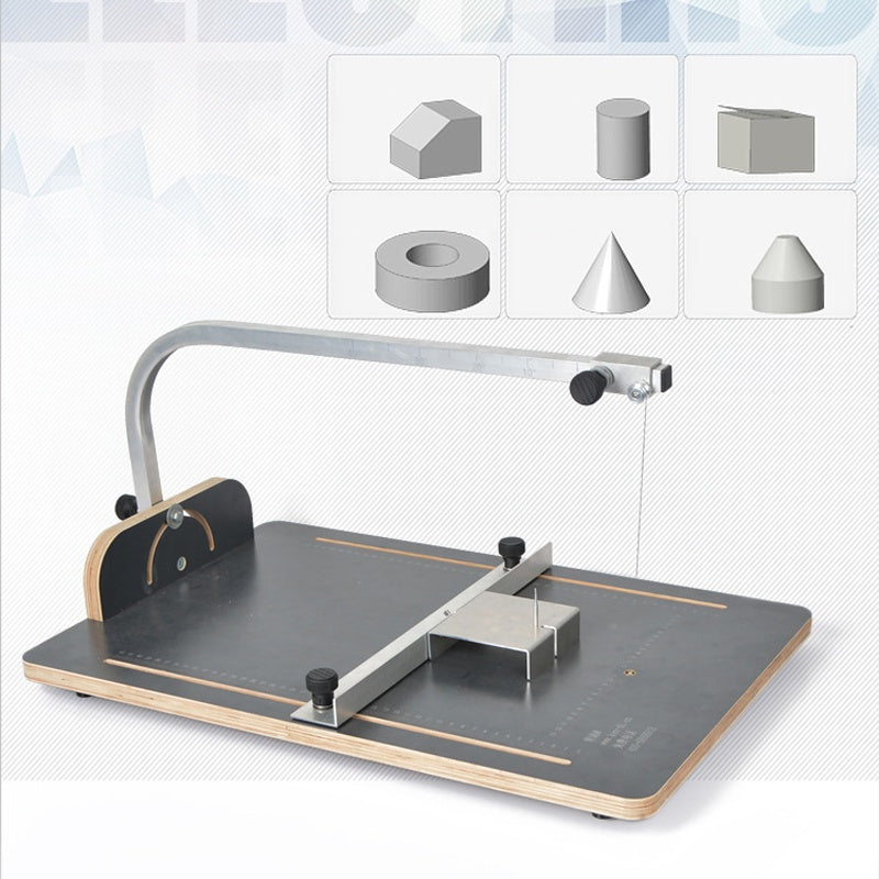 Foam Cutting Machine Electric