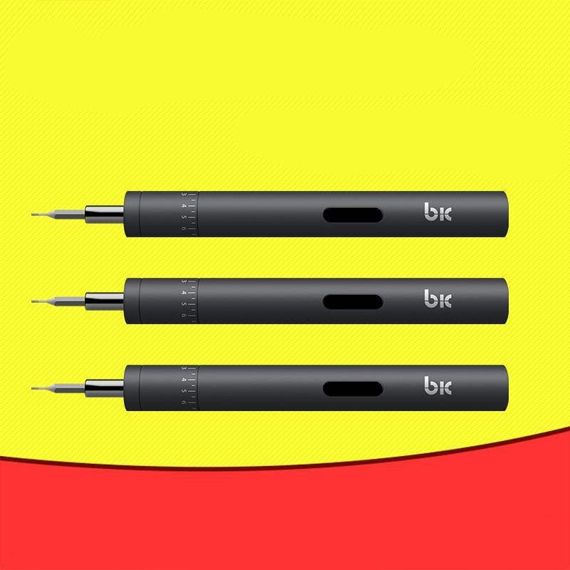 TBK Torque Electric Screwdriver