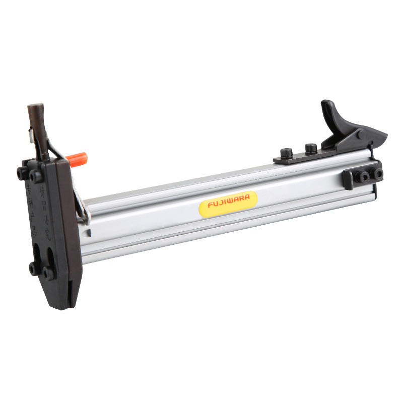 Cement steel nail gun