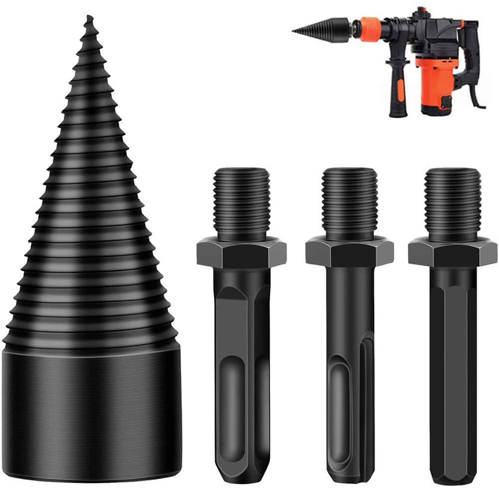 Hammer Drill Split Drill Bit