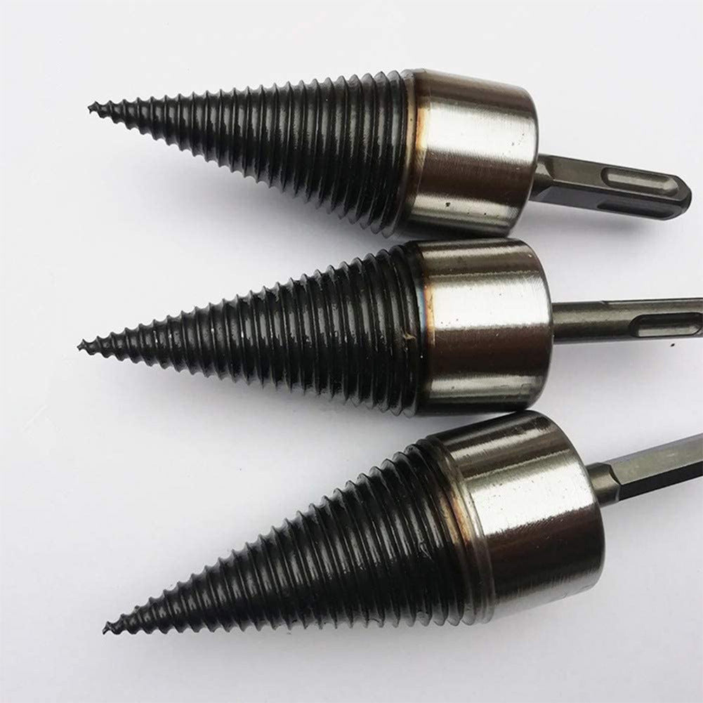 Hammer Drill Split Drill Bit