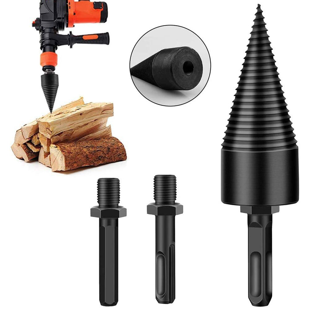 Hammer Drill Split Drill Bit