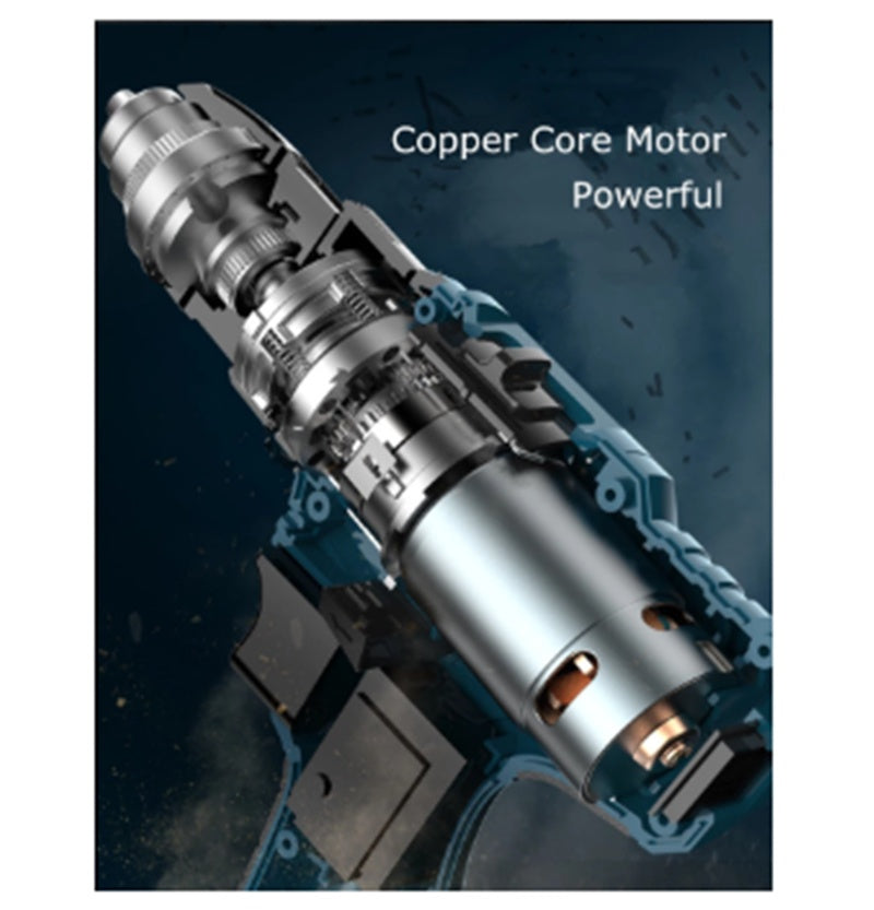 Woodworking Electric Screwdriver Tool