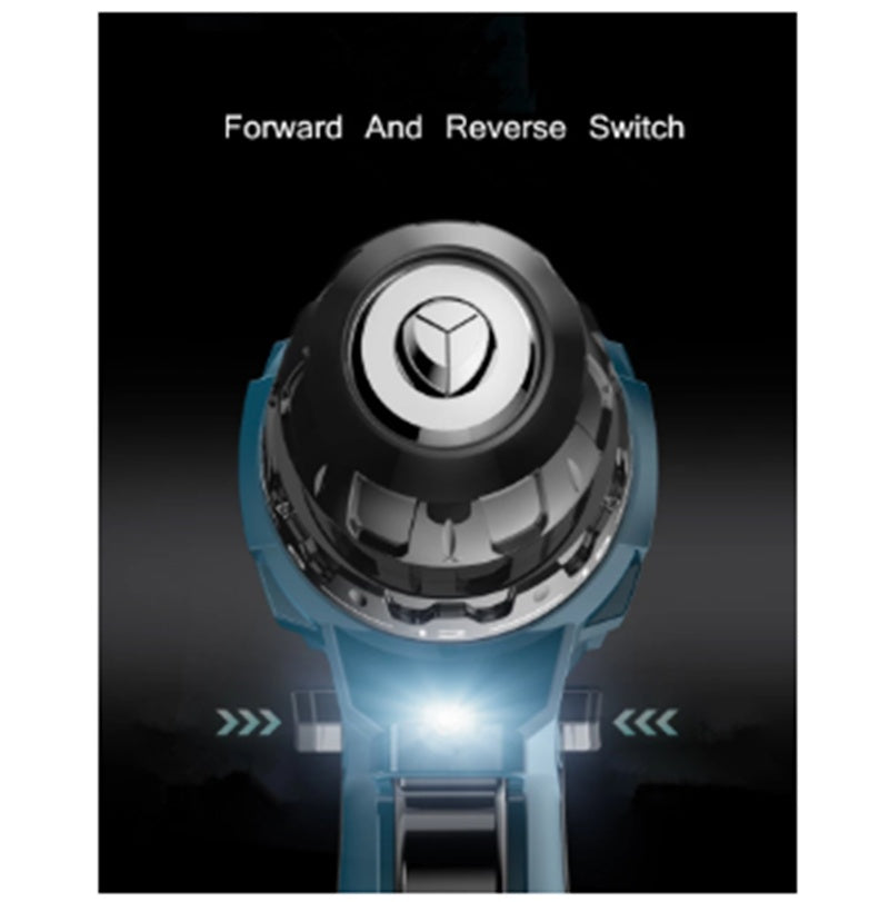 Woodworking Electric Screwdriver Tool