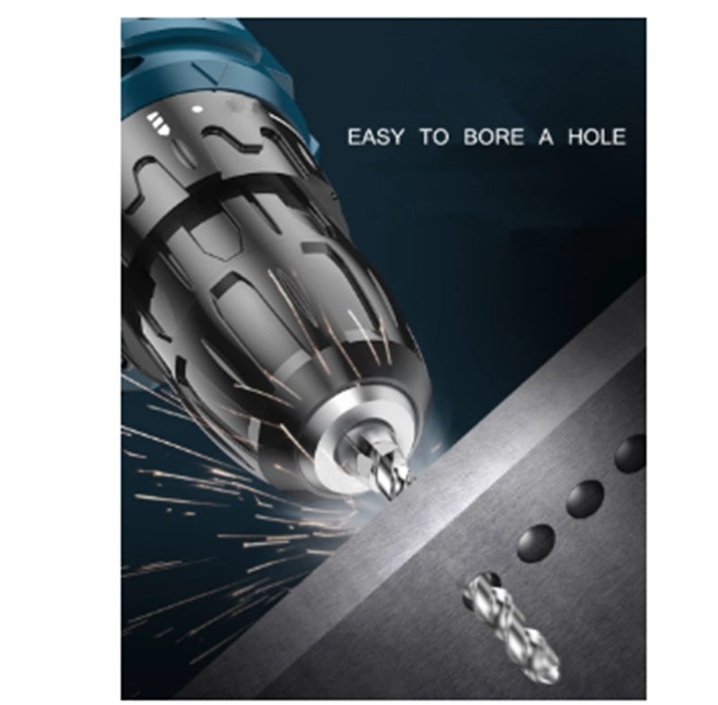 Woodworking Electric Screwdriver Tool