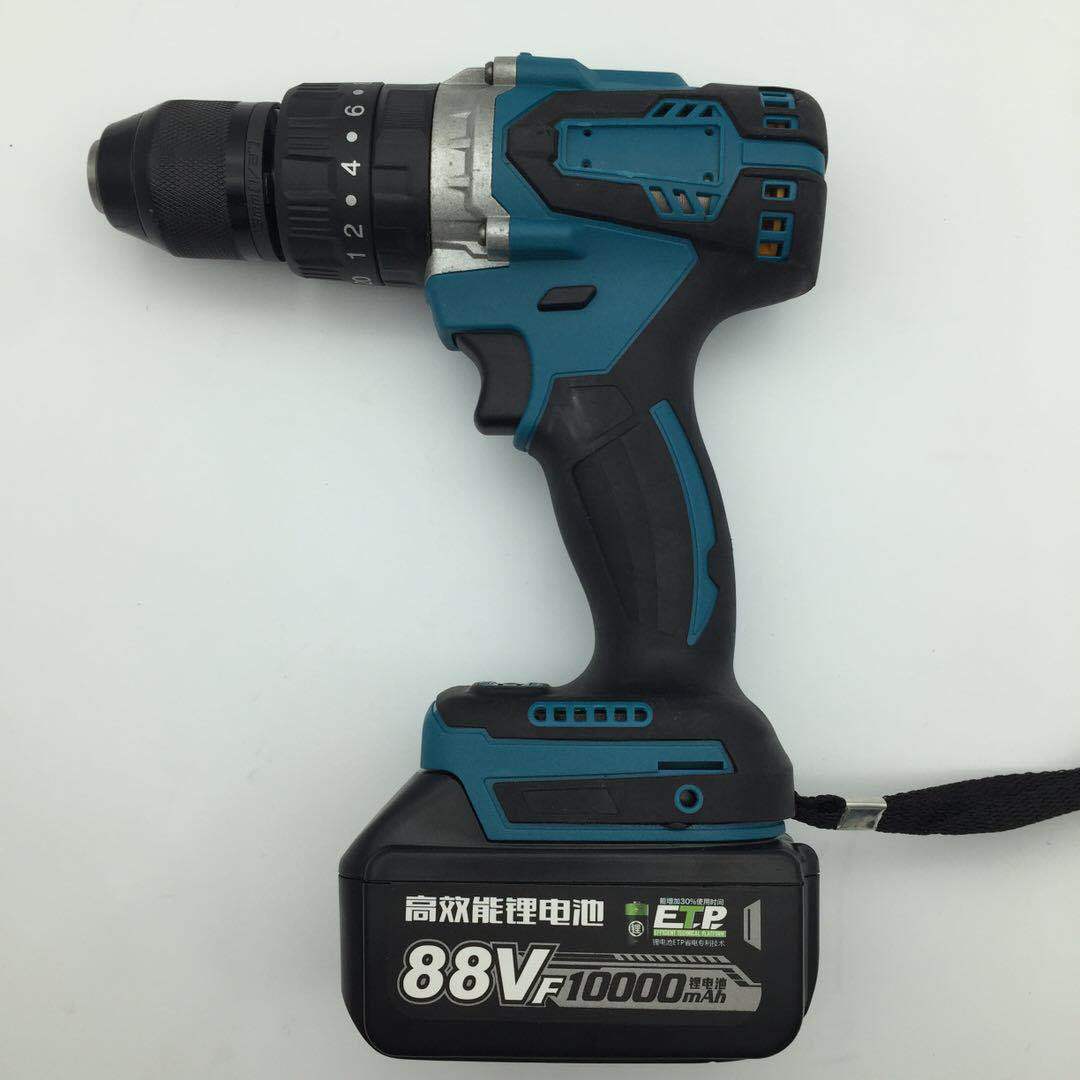 Impact Drill Electric Tool