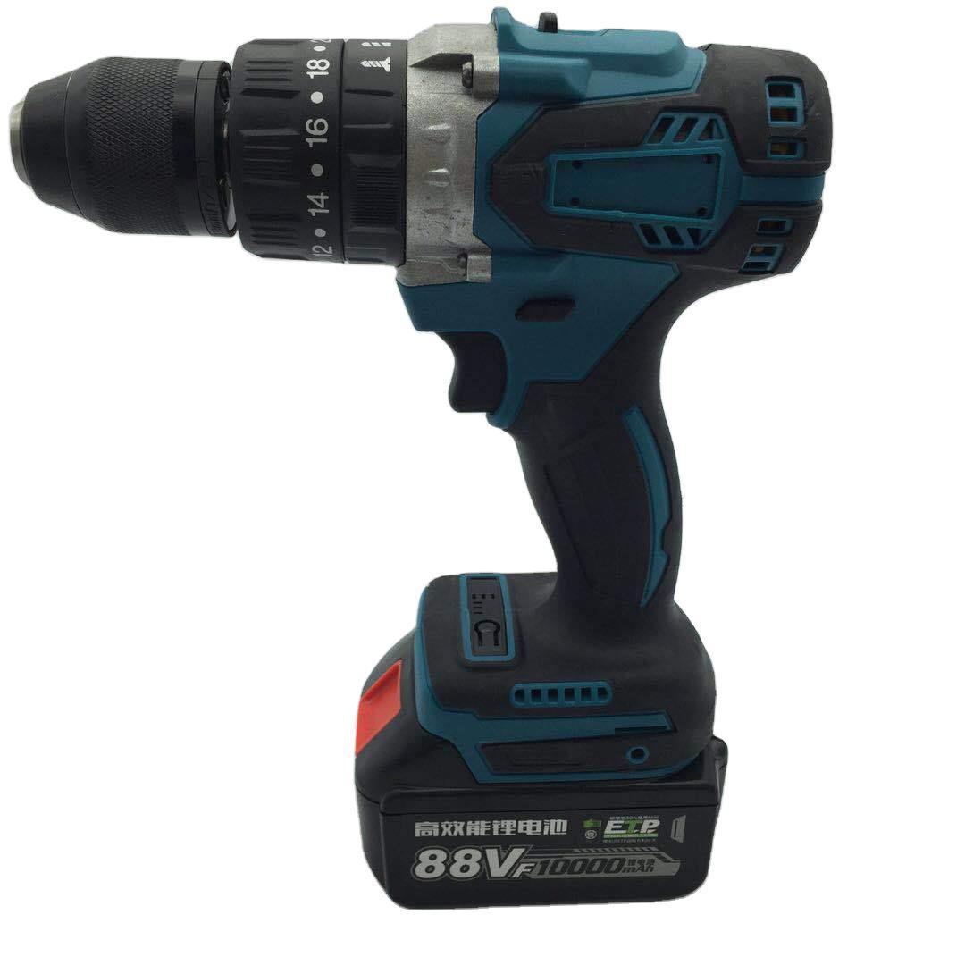 Impact Drill Electric Tool