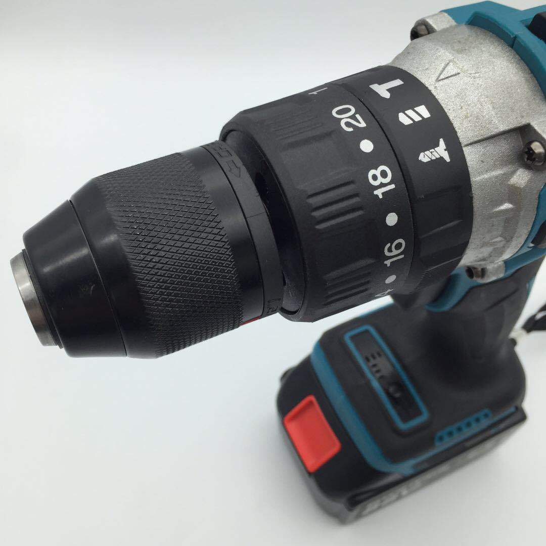 Impact Drill Electric Tool