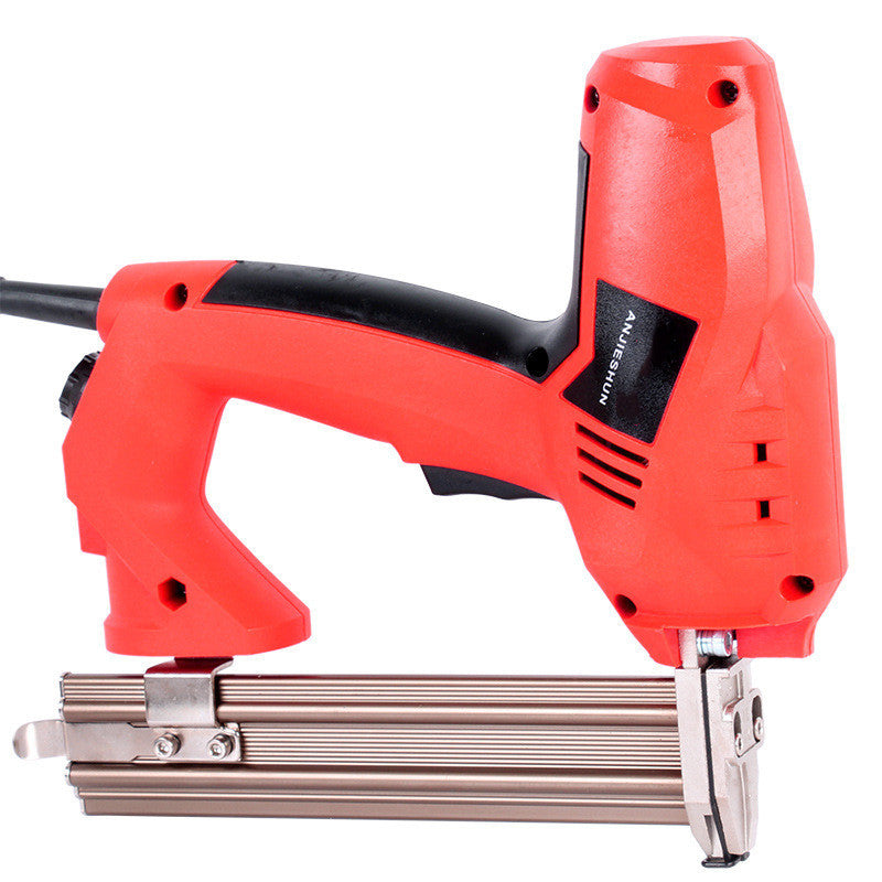 Direct Electric Nail Gun