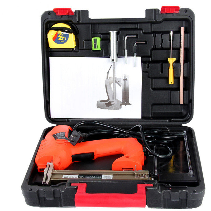 Direct Electric Nail Gun