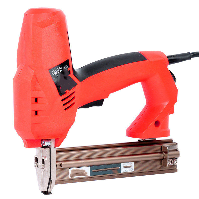 Direct Electric Nail Gun