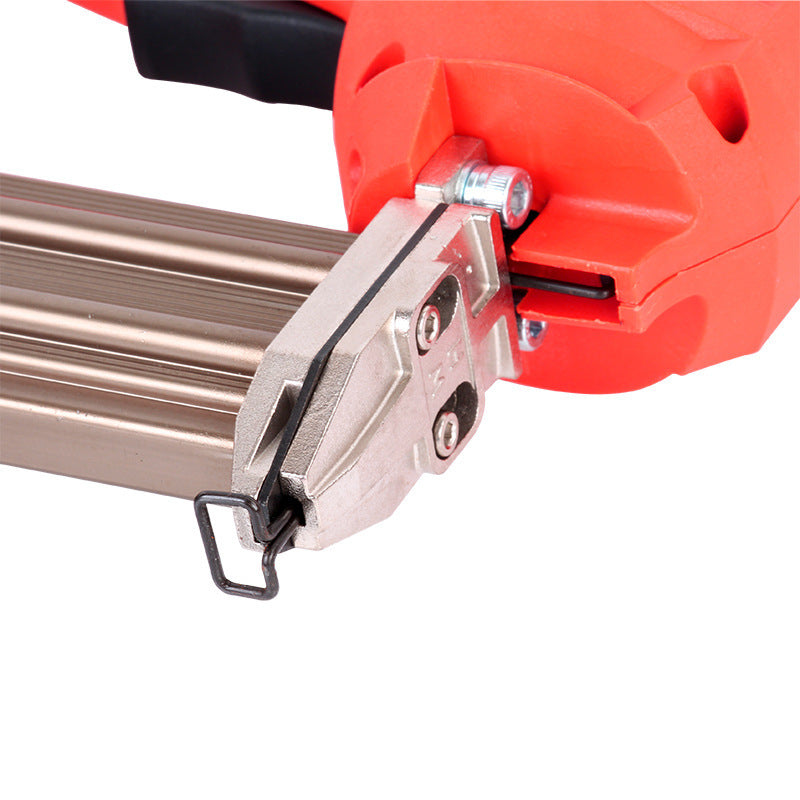 Direct Electric Nail Gun