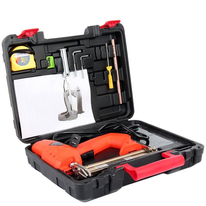 Direct Electric Nail Gun