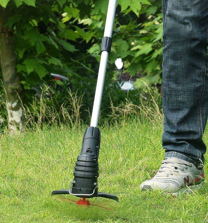 Mower Home Garden Portable Lawn Mower