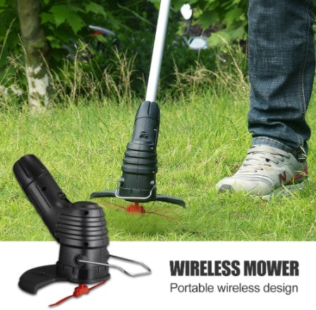 Mower Home Garden Portable Lawn Mower