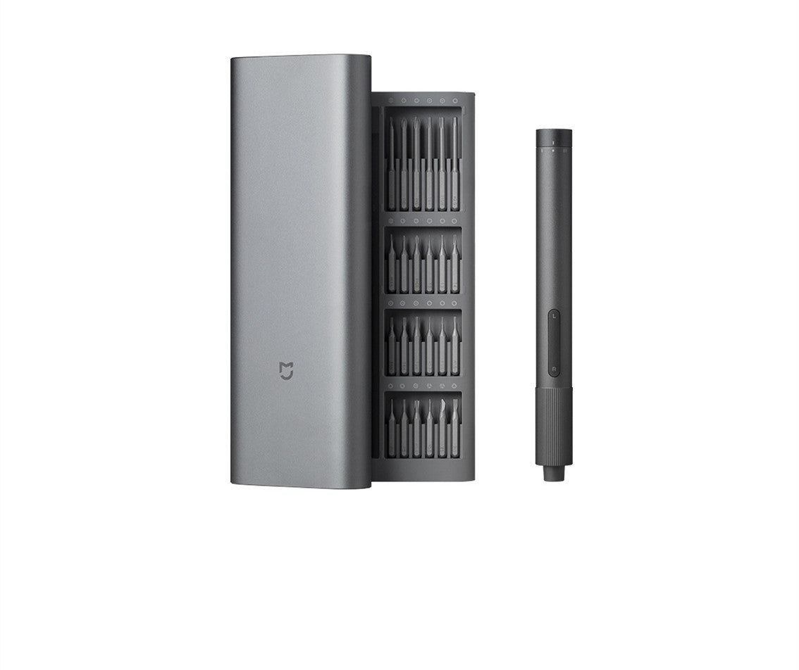 Electric Finishing Screwdriver Tool