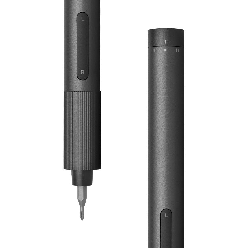 Electric Finishing Screwdriver Tool