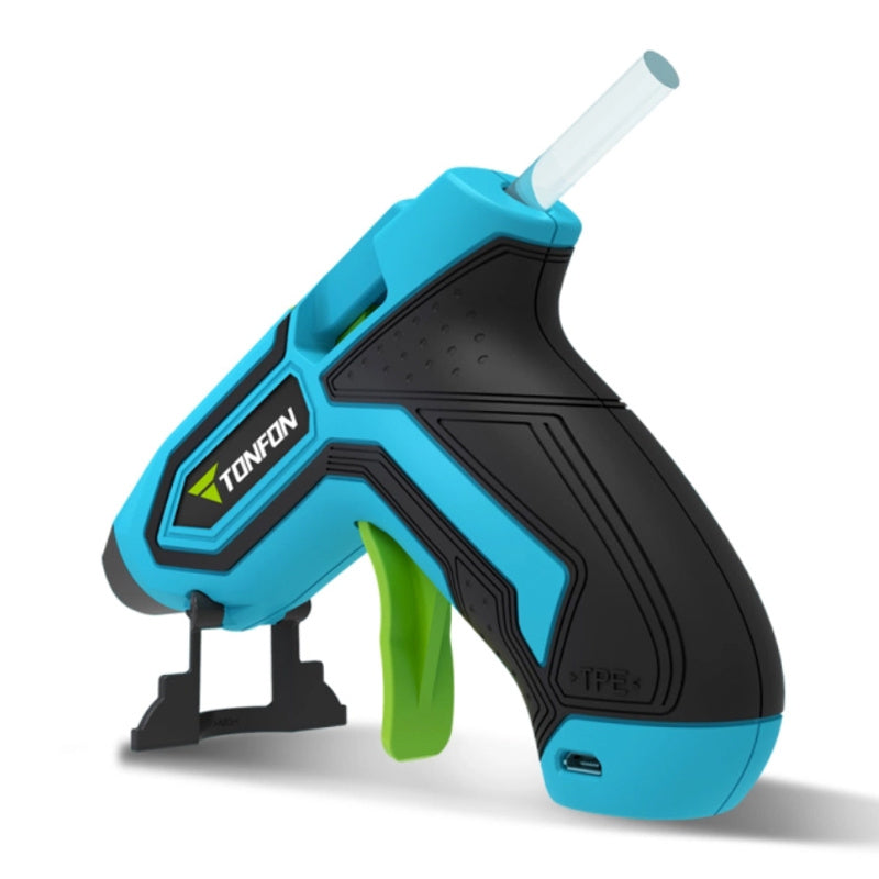 Wireless Use Hot Melt Glue Gun