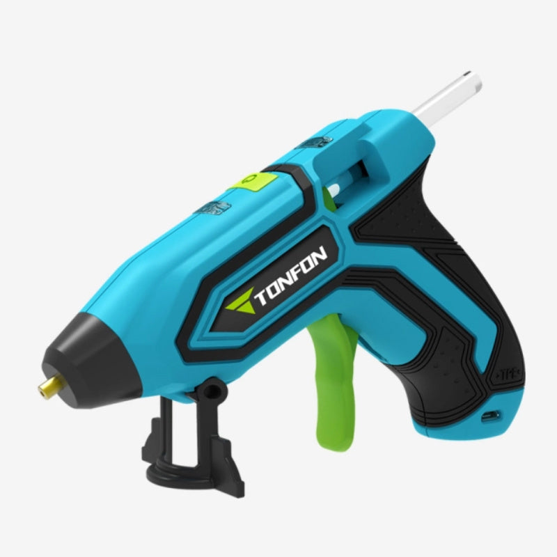 Wireless Use Hot Melt Glue Gun