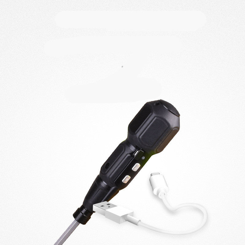 Rechargeable Electric Screwdriver