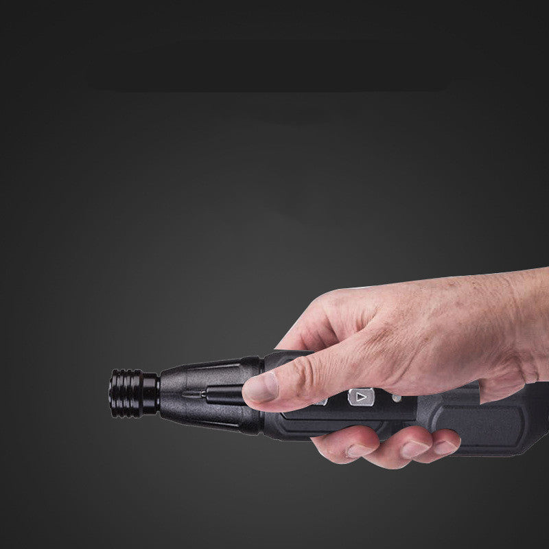 Rechargeable Electric Screwdriver