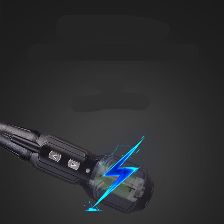 Rechargeable Electric Screwdriver