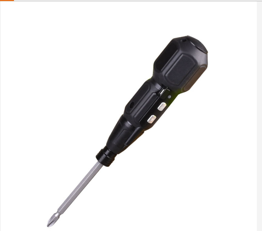 Rechargeable Electric Screwdriver