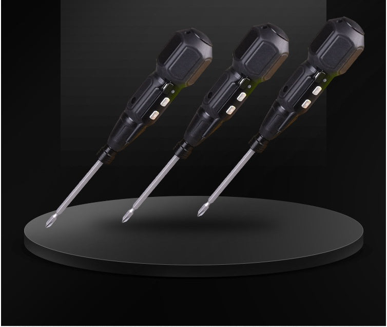 Rechargeable Electric Screwdriver