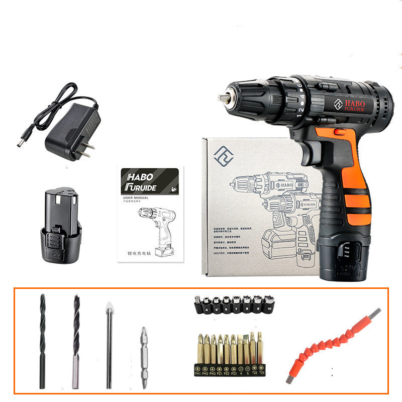 12V Lithium Electric Drill