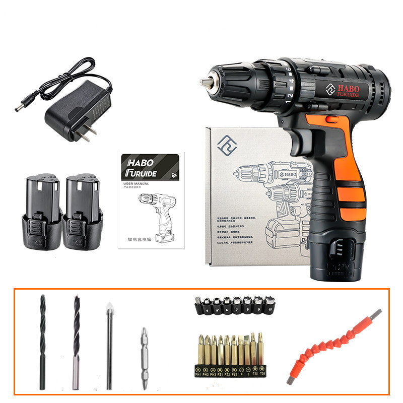 12V Lithium Electric Drill