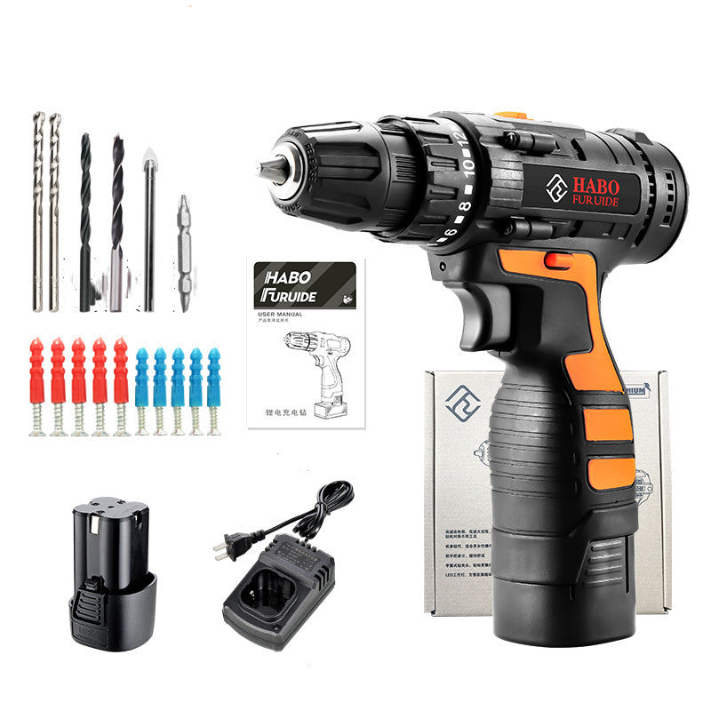 12V Lithium Electric Drill
