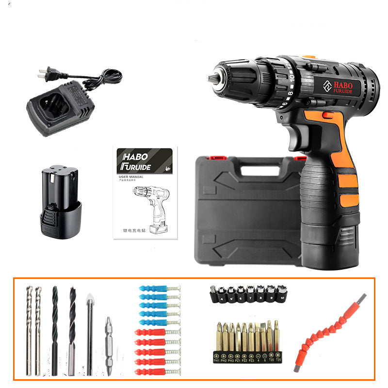 12V Lithium Electric Drill