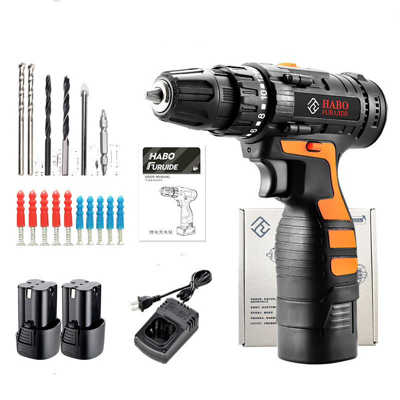 12V Lithium Electric Drill