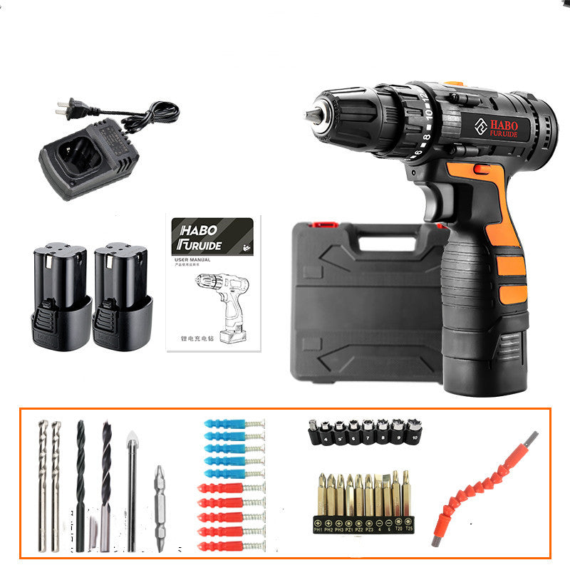 12V Lithium Electric Drill