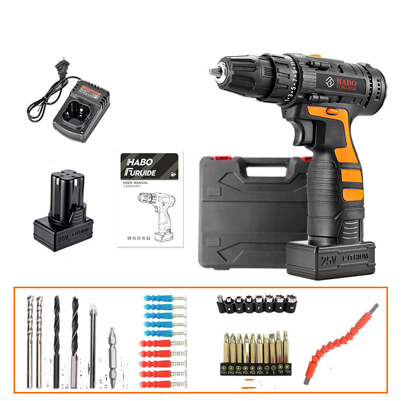 12V Lithium Electric Drill
